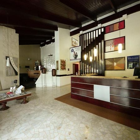 Hotel Provincia Flex Francisco Beltrao Exterior photo